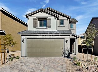 8832 Carmine Cob Ave, Las Vegas, NV 89178