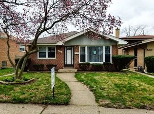 14304 Ellis Ave, Dolton, IL 60419