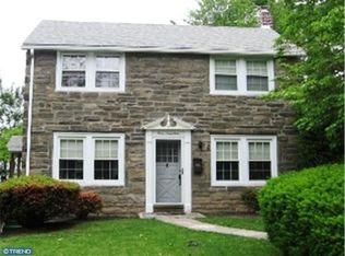 117 Congress Ave, Springfield, PA 19064