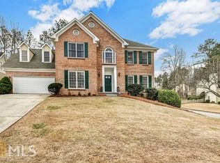 1645 Misty River Run, Roswell, GA 30076