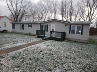 351 W State St, Athens, OH 45701