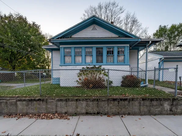 817 Ann St, Mishawaka, IN 46545