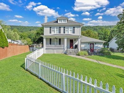 5877 Buckland Mill Rd, Roanoke, VA, 24019