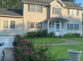 1849 Meriden Rd, Wolcott, CT 06716