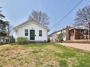 7933 Joel Ave, Saint Louis, MO