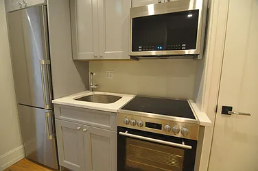 Rented by Bohemia Realty Group