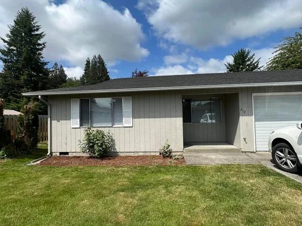 212 N Township St, Sedro Woolley, WA 98284