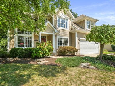 644 Matthews Brook Ln, Powell, OH, 43065