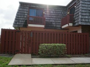 53 Piney Branch Way APT C, West Melbourne, FL 32904