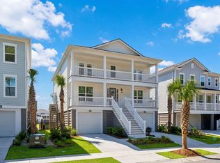 1675 Cultivation Ln, Mount Pleasant, SC 29466