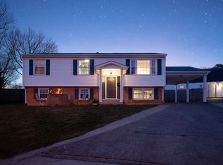 4602 Alamo Cir NE, Roanoke, VA 24012