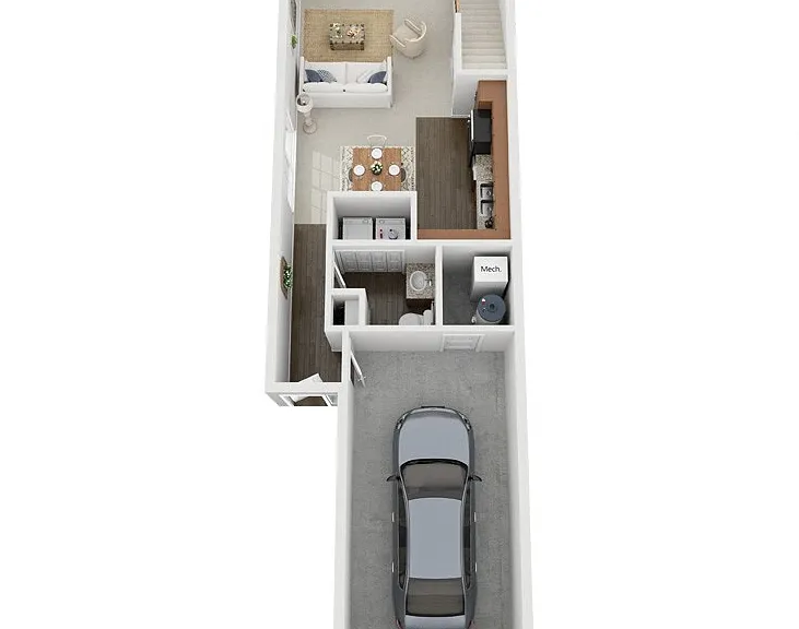 FieldHouse Townhomes — Photo 19