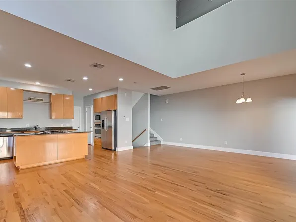 2336 Jackson St, Houston, TX 77004