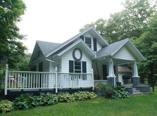 7787 Meat Camp Rd, Todd, NC 28684