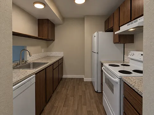 Floor plan 305