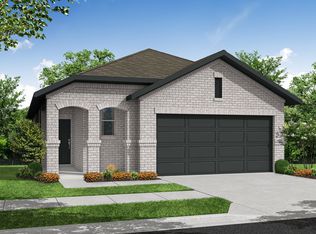 Fig in Churchill Plan, Churchill, Anna, TX 75409