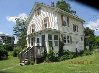 256 Woodbridge St, Manchester, CT 06042