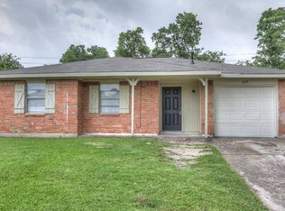 3119 Ebbtide Dr, Houston, TX 77045