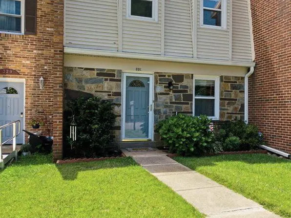 331 Rock Spring Dr SW, Leesburg, VA 20175