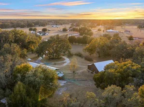 4292 SW 73rd Trl, Bushnell, FL 33513