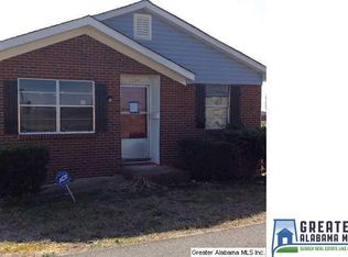 1137 Hattie St, Birmingham, AL 35214