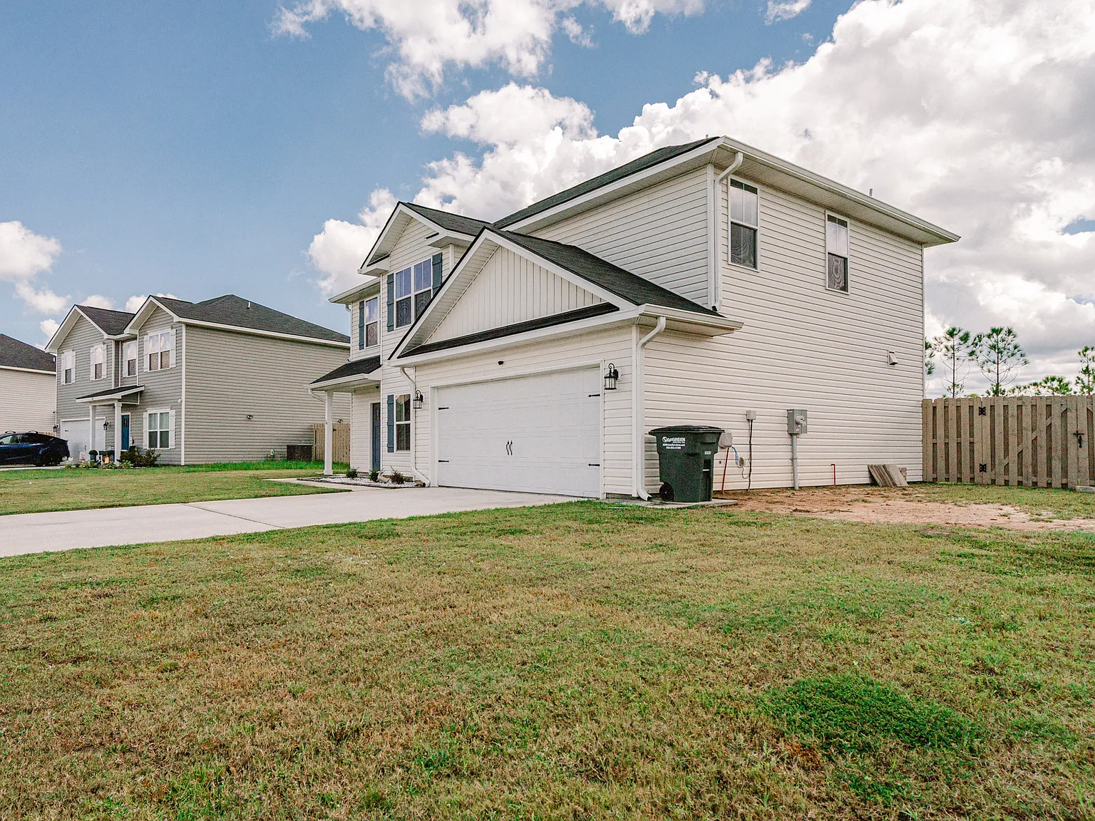 24 Franklin Tree Dr NE - 1 — Photo 3