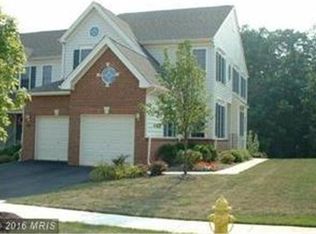 5628 Wheelwright Way, Haymarket, VA 20169