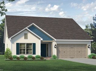 106 Marquise Ct LOT 173, Trinity, NC 27370