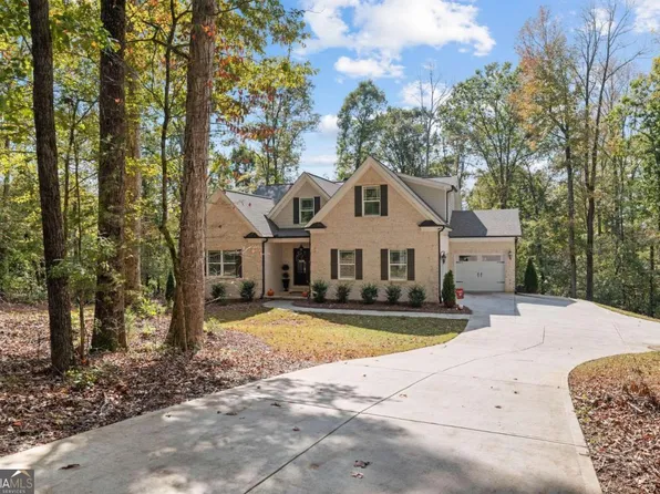 485 Emmaline Ln, Jefferson, GA 30549