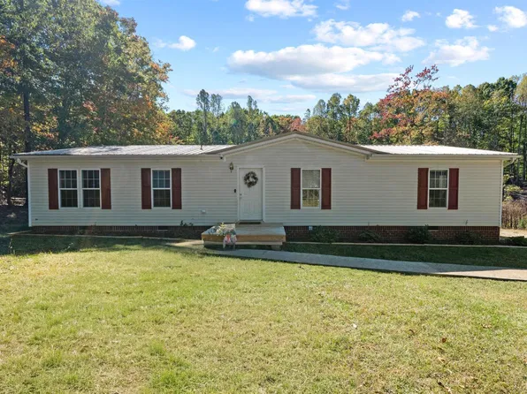 366 Victoria Dr, Amherst, VA 24521