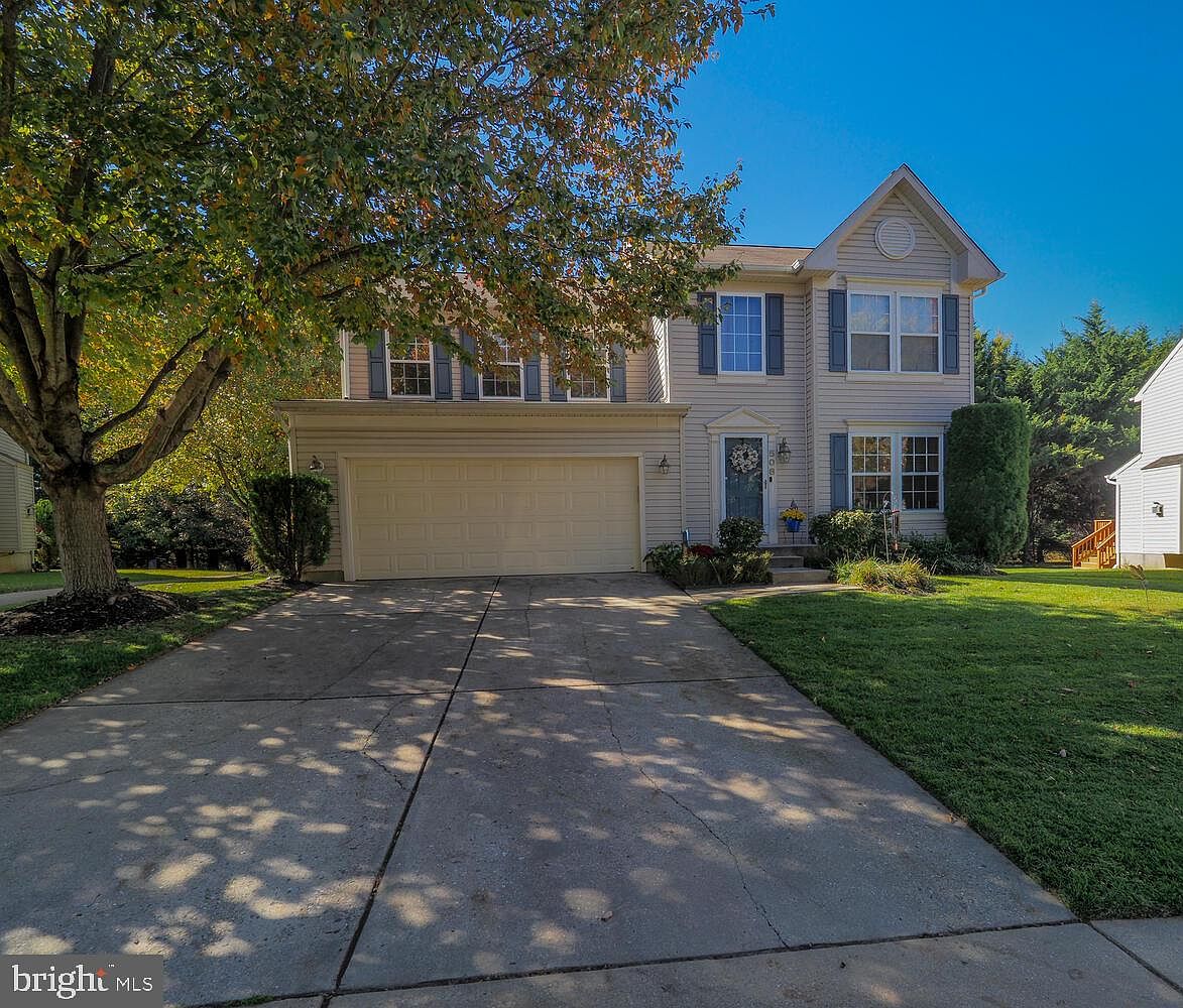 508 Education Way, Reisterstown, MD 21136 MLS MDBC2080900 Zillow