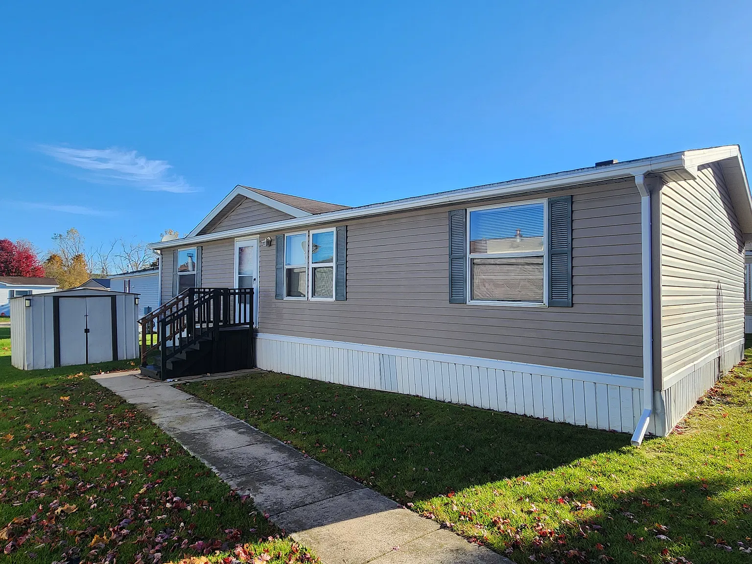 3 bed, 1232 sqft, $1,100 — Photo 3