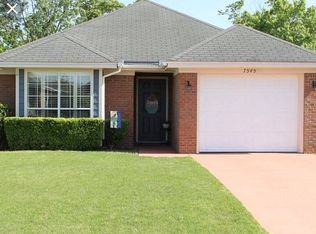 7545 Muirfield Loop, Montgomery, AL 36116