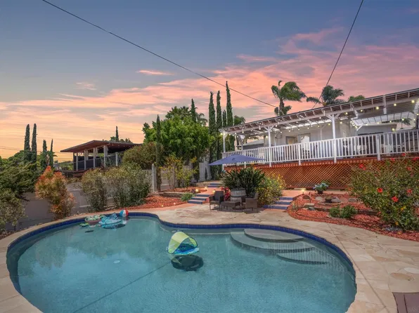 7233 Purdue Ave, La Mesa, CA 91942
