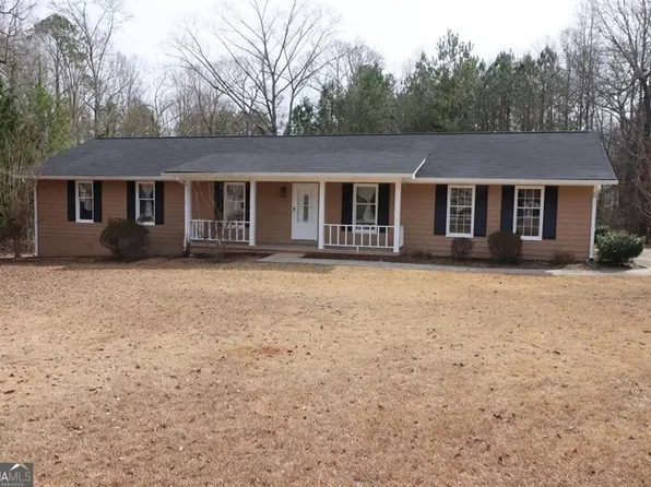 150 Bunny Ln, Fayetteville, GA 30215