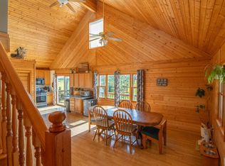 1908 100th St #I, Balsam Lake, WI 54810