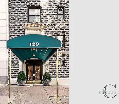 3rd image of 129 E 82nd St Penthouse A