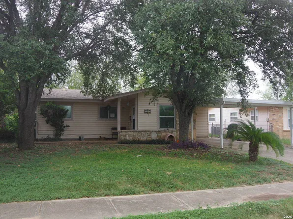 619 Canyonwood, San Antonio, TX 78227