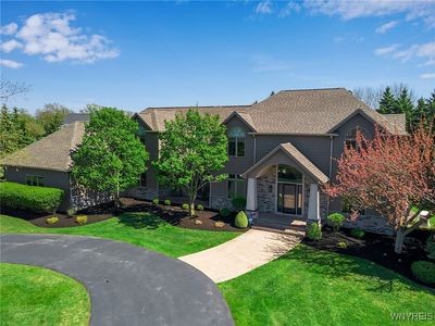 5276 Mallard Roost, Williamsville, NY, 14221