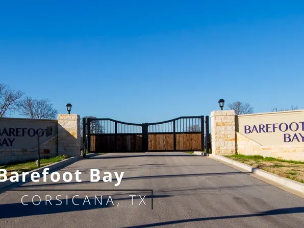 Shoreside Dr, Corsicana, TX 75110