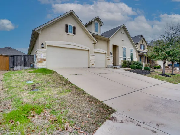 6229 Lake Teravista Way, Georgetown, TX 78626