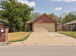 11400 Glade Ave, Oklahoma City, OK 73162