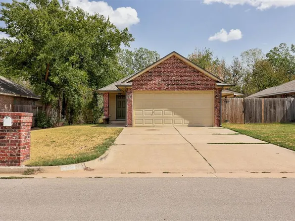 11400 Glade Ave, Oklahoma City, OK 73162