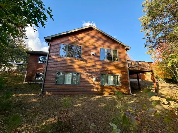 1735 Saint Croix Trl, Barnes, WI 54873