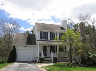 6 Aspen Ct, Amherst, NH 03031