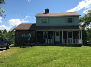 2815 S Street Ext, Middlebury, VT 05753