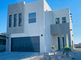 13134 Castleford Ln, El Paso, TX 79928