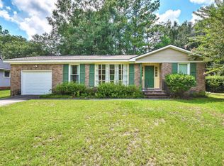 19 Regis Ct, Charleston, SC 29407
