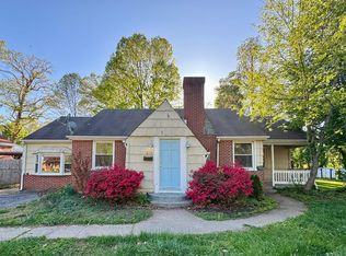 815 Westview Dr, Lynchburg, VA 24502