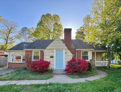 815 Westview Dr, Lynchburg, VA, 24502